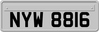 NYW8816