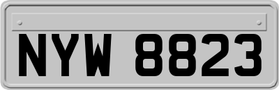 NYW8823