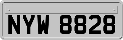 NYW8828