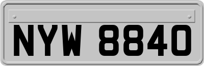 NYW8840