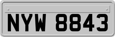 NYW8843