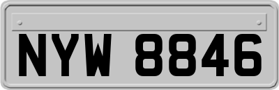 NYW8846