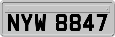 NYW8847