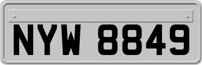 NYW8849