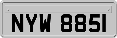 NYW8851