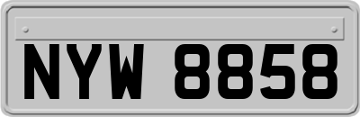 NYW8858