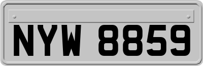 NYW8859