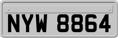NYW8864