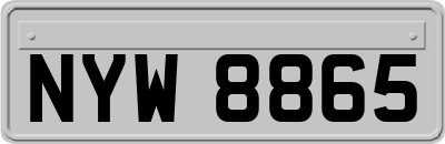 NYW8865