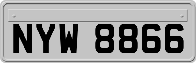NYW8866