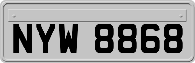 NYW8868