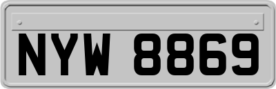 NYW8869