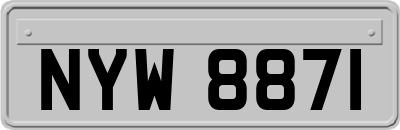 NYW8871