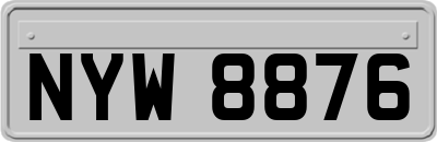 NYW8876