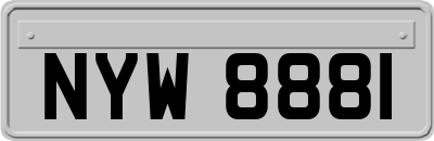 NYW8881