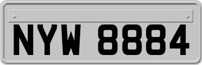 NYW8884