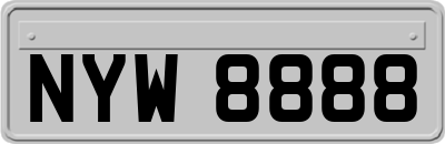NYW8888