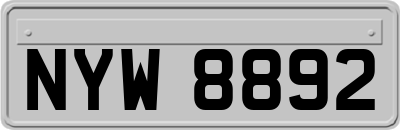NYW8892