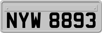 NYW8893