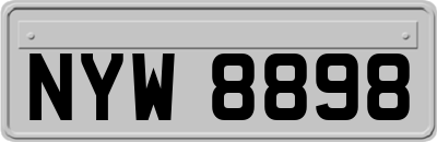 NYW8898