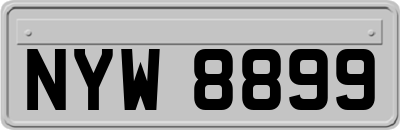 NYW8899
