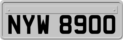 NYW8900