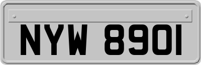 NYW8901