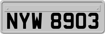 NYW8903