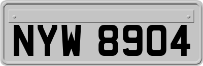 NYW8904