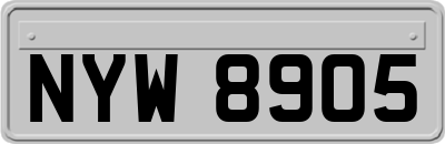 NYW8905