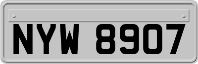 NYW8907