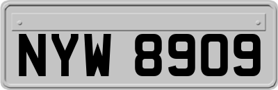 NYW8909