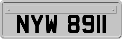 NYW8911