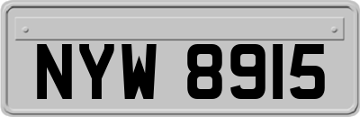 NYW8915