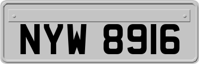 NYW8916