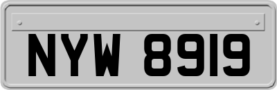 NYW8919