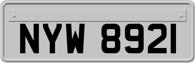NYW8921