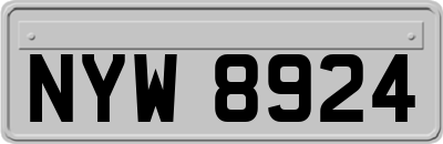NYW8924