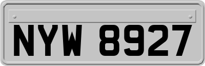 NYW8927