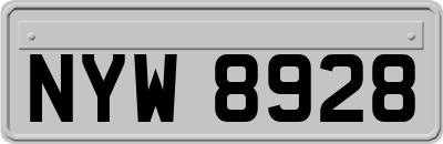 NYW8928