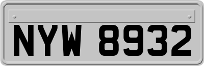 NYW8932