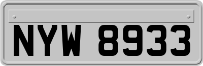 NYW8933