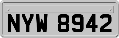 NYW8942