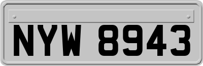 NYW8943