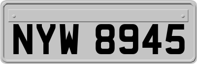 NYW8945