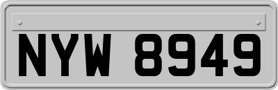 NYW8949