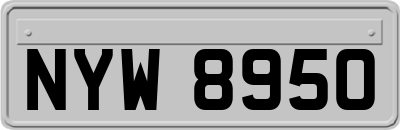 NYW8950