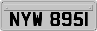 NYW8951