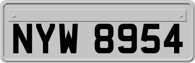 NYW8954