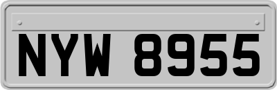 NYW8955
